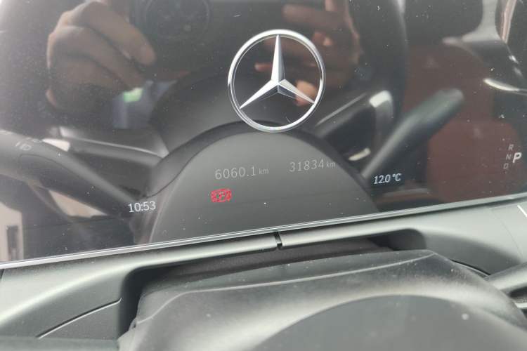 Used Mercedes-Benz C-Class 2022 C 260 L Sport Edition