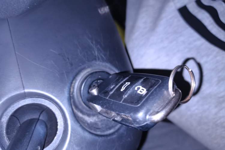 Used Skoda Fabia 2017 1.4L Automatic Car Enjoy Edition