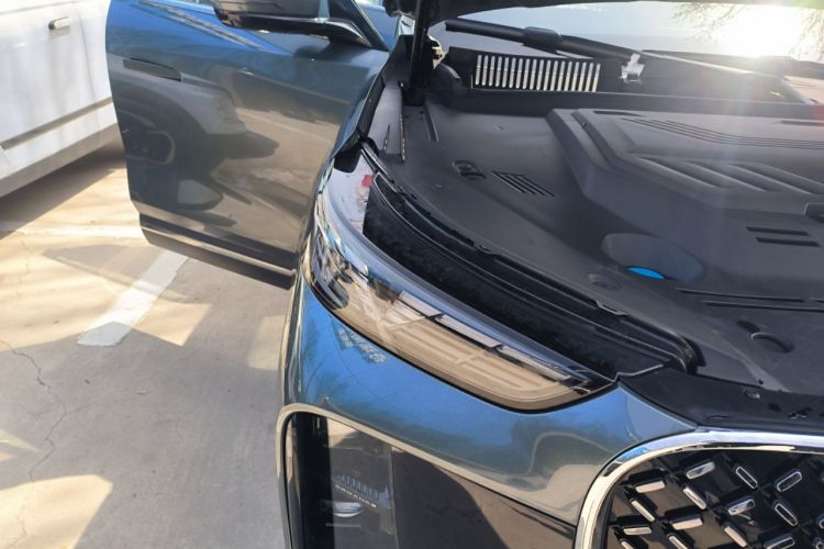 Used Chery Tiggo 8 PLUS 2025 290TGDI DCT Luxury 5-Seater