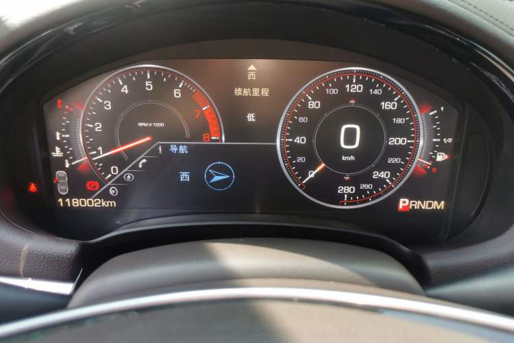 Used Cadillac XTS 2013 36S Platinum Edition
