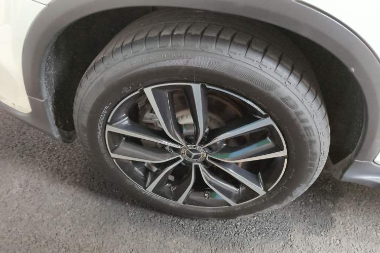 Used Mercedes-Benz GLC 2021 GLC 300 L 4MATIC Dynamic Model