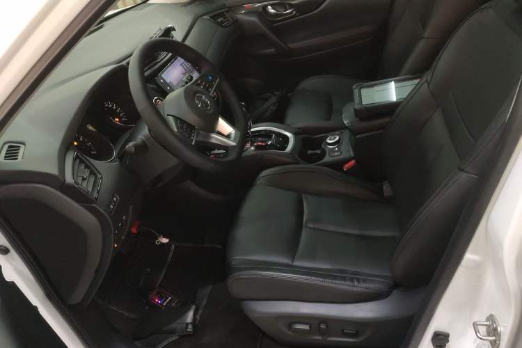 Used Nissan X-Trail 2021 2.5L CVT 4WD XL ITS Luxury Commemorative Edition