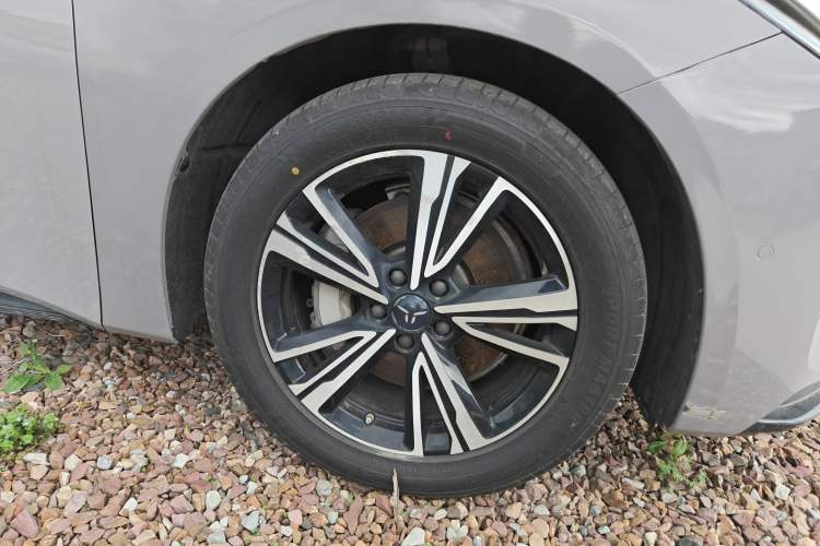 Used Hongqi EH7 2024 690 Pro Exterior 4