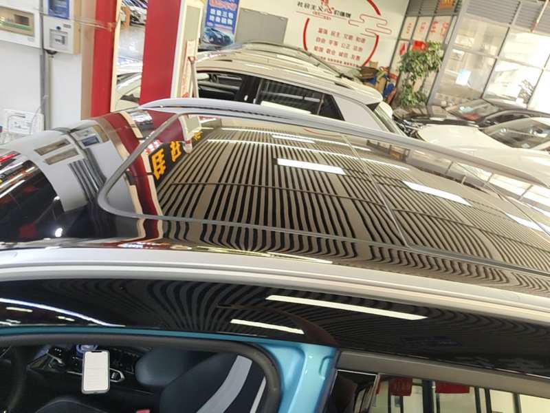 Used Geely Auto Coolray 2022 Bin Yue COOL 1.5TD DCT Ignite Edition — 26