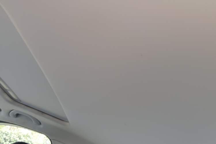 Used Volkswagen Lavida 2015 1.6L Manual Comfort Edition Headliner