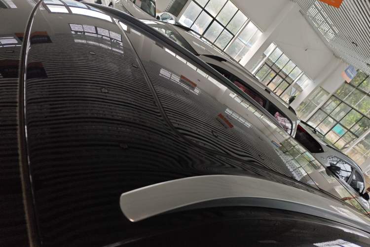 Used Dongfeng Aeolus AX7 2019 1.6T Automatic AI Navigation Model China V Standard
