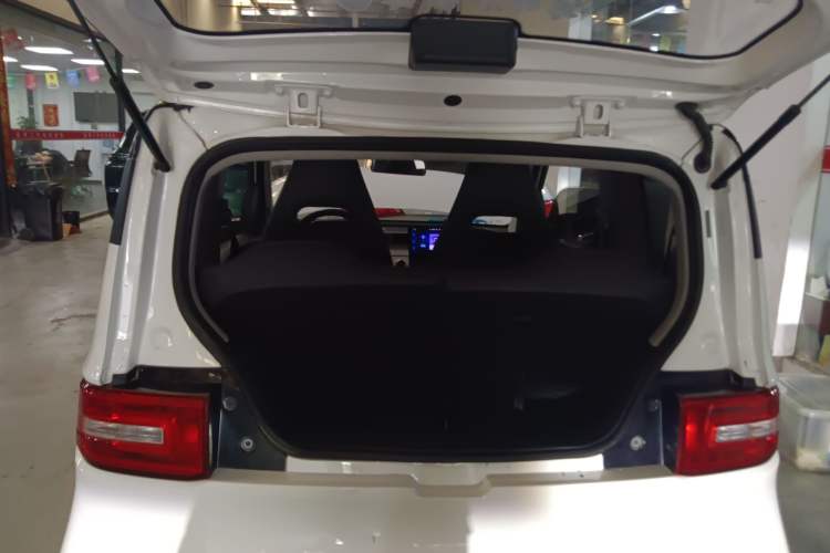 Used Wuling Hongguang MINIEV 2020 Enjoy Edition Lithium-Ion Battery