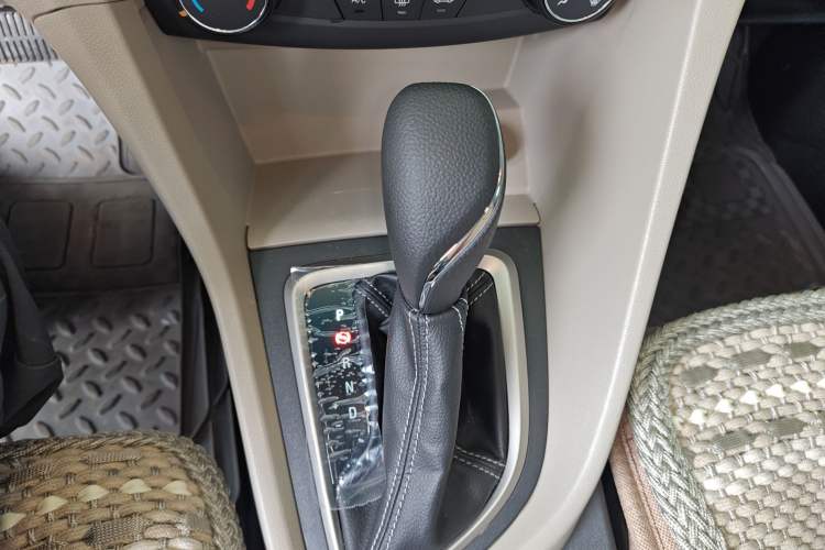 Used Buick GT 2016 15N Automatic Elite Edition
