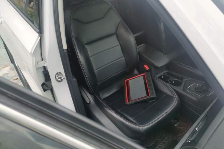 Used Volkswagen Tharu 2021 280TSI Two-Wheel Drive Trend Edition