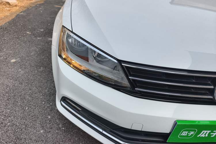 Used Volkswagen Sagitar 2018 1.6L Automatic Comfort Model