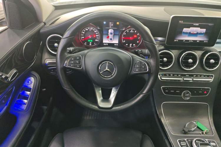 Used Mercedes-Benz C-Class 2018 C 180 L Dynamic Sports Edition
