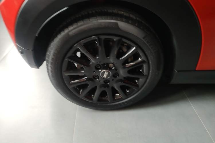 Used MINI MINI 2019 1.5T COOPER Classic Edition