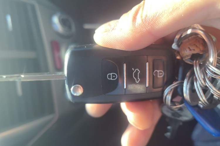 Used Subaru Forester 2008 2.0 XS Automatic Luxury Edition