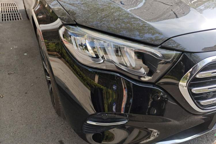 Used Mercedes-Benz E-Class 2025 E 300 L Luxury Model