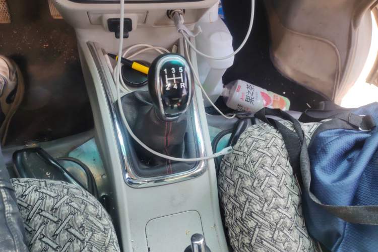 Used Jinbei New Hiace X30L 2021 1.5L Wealth Edition Bus Non-Air-Conditioned China VI Standard SWC15M