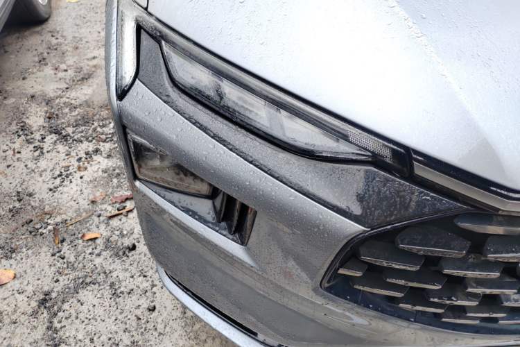 Used Ford Mondeo 2022 EcoBoost 245 Luxury Model