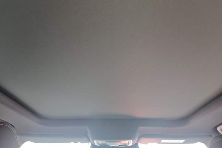 Used Haval DARGO 2021 1.5T DCT Two-Wheel Drive Border Collie - Wangcai Edition