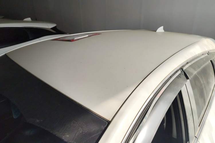 Used Buick Velite 6 2023 430km Range Commuter Version