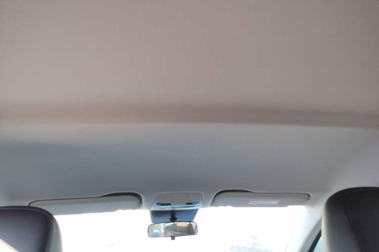 Used Hongqi E-QM5 2023 Revised Version Basic Travel Edition
