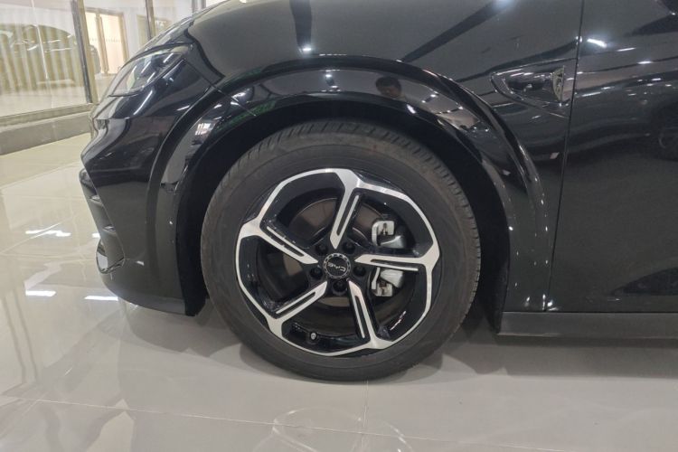 Used BYD Seal 06GT 2025 Intelligent Driving Version 605 Heatwave Edition