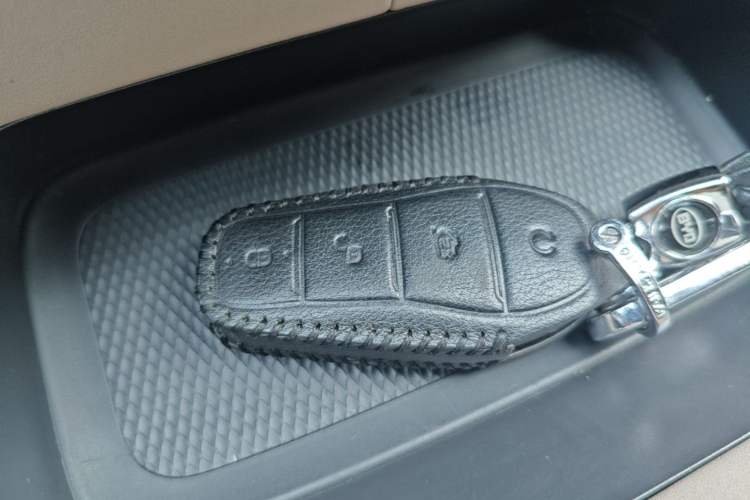 Used BYD Dolphin 2024 Honor Edition 420km Fashion Version