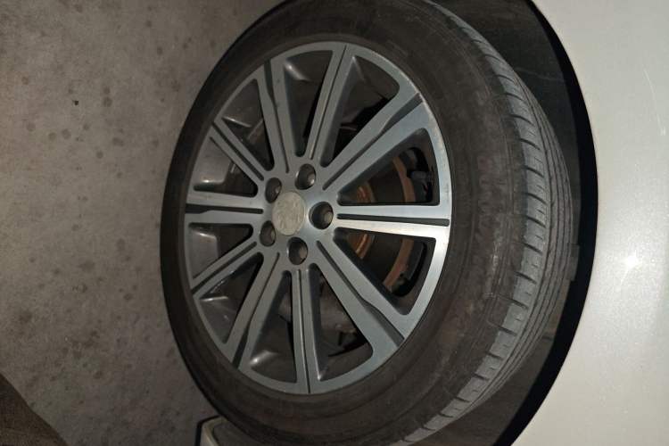 Used Peugeot 408 2018 230THP Automatic Luxury Edition
