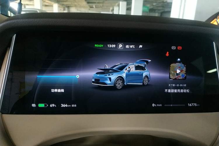 Used Hima H5 2025 Model Pure Electric Max Long Range
