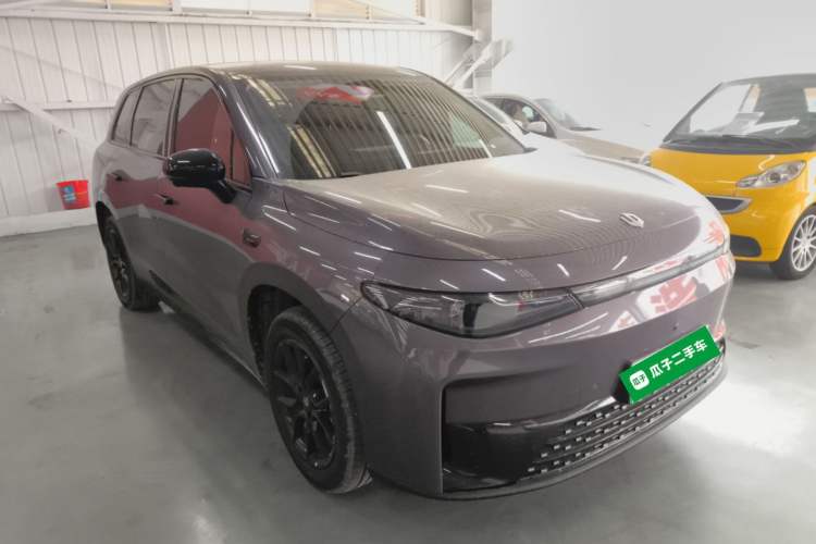 Used Leapmotor C10 2026 605 Enjoyment Edition