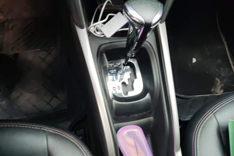 Used Citroen C3-XR 2015 1.6L Automatic Pioneer Model