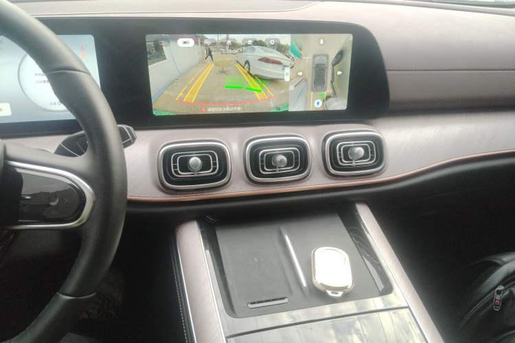 Used Chery Fengyun T10 2024 210 Luxury Edition
