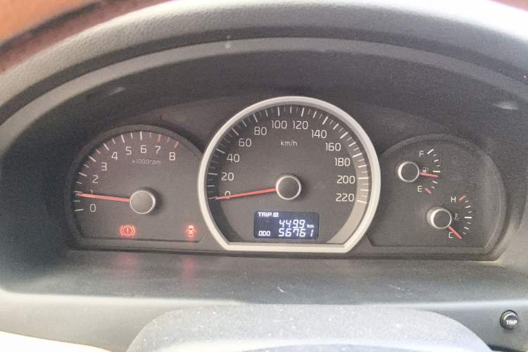 Used Kia Sportage 2013 2.0L Manual Two-Wheel Drive GL Trim
