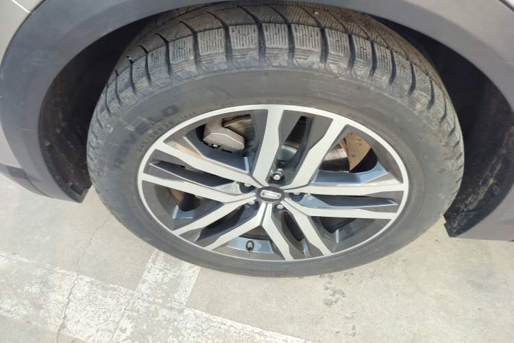 Used Bestune T99 2021 20TD Automatic Long Wheelbase