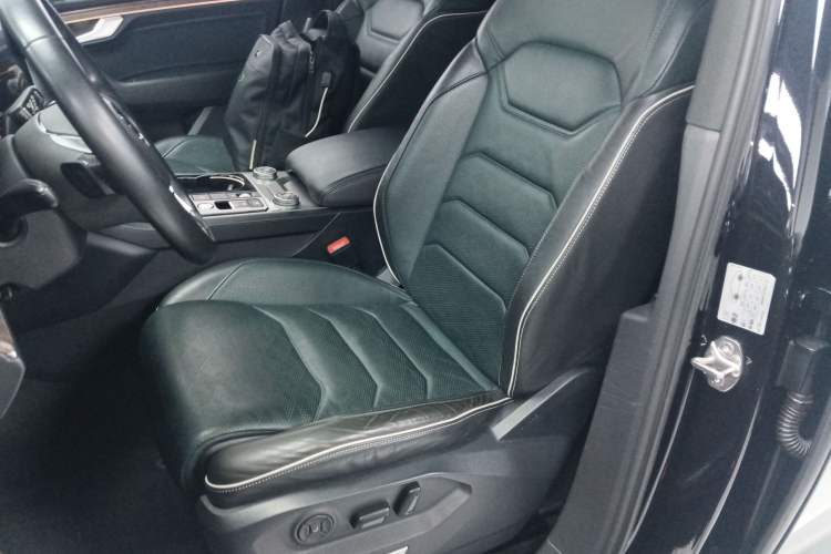 Used Volkswagen Touareg 2019 3.0 TSI Advanced Version China V Standard