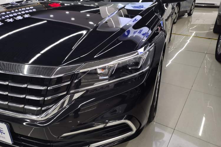 Used Volkswagen Passat 2021 330TSI Elite Edition