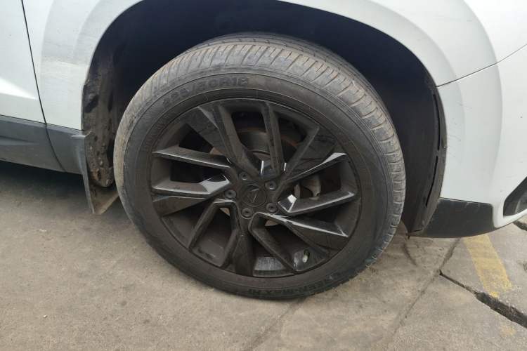 Used Jetta VS5 2022 280TSI Automatic Enjoyment Model