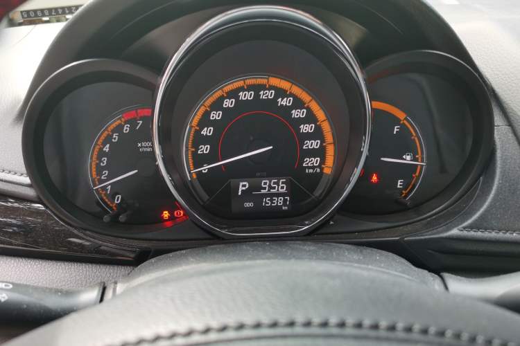 Used Toyota YARiS L Zhi Xuan 2022 X-Trail 1.5L CVT Luxury PLUS Edition
