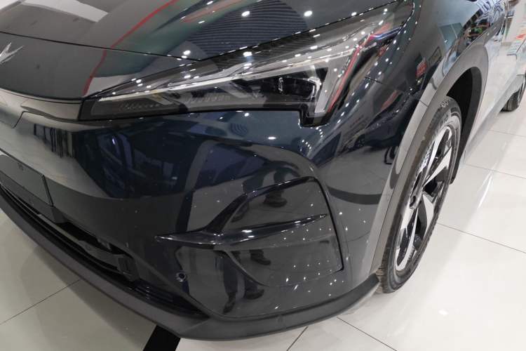 Used ARCFOX Alpha T5 2025 520 PRO
