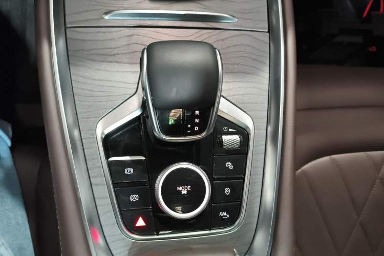 Used Chery Tiggo 8 PRO 2022 290T Two-Wheel Drive Storm Edition 5 Seats
