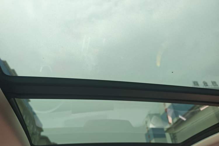 Used Volkswagen Magotan 2024 380TSI DSG Prestige Edition DaMai Package
