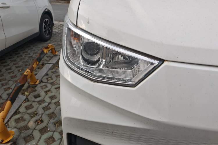 Used Karry Jiangtun E7 2024 Startup Edition