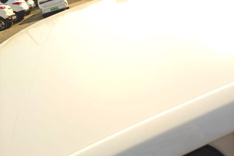 Used Volkswagen Santana 2013 1.6L Manual Fashion Edition Roof