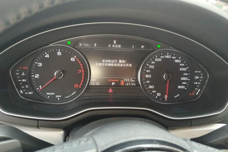 Used Audi A5 2017 Sportback 45 TFSI Fashion Model