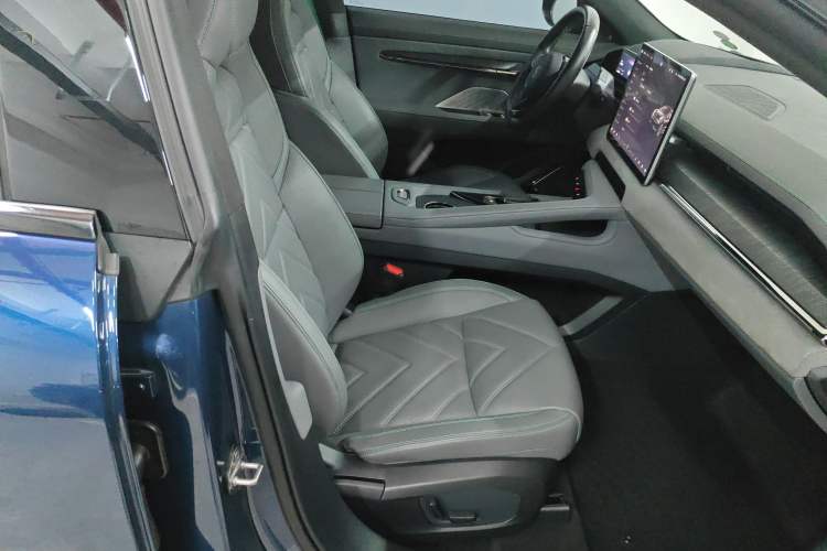 Used Zeekr 001 2023 YOU Edition 100 kWh
