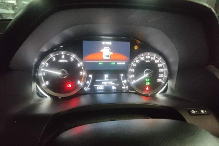 Used Honda UR-V 2017 370TURBO Four-Wheel Drive Prestige Edition China V