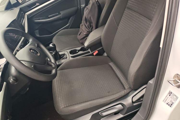 Used Volkswagen Bora 2021 1.5L Manual Fashion Smart Connect Edition