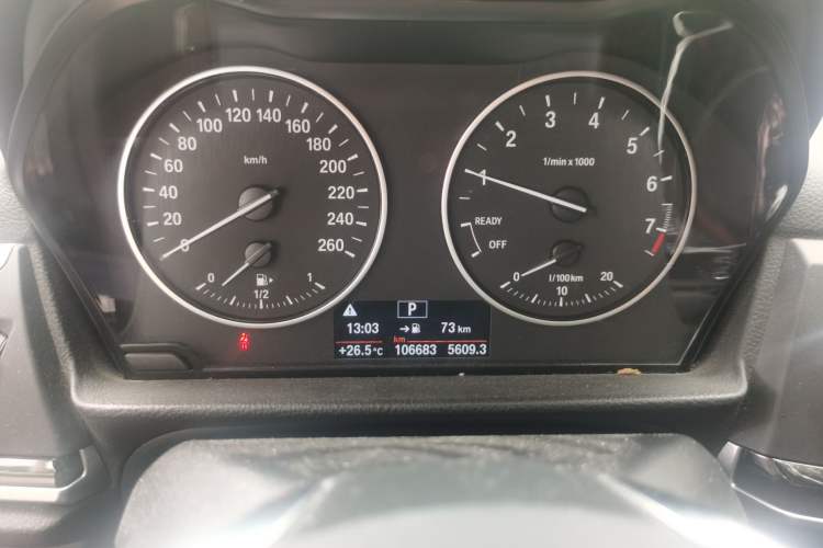 Used BMW 1 Series 2017 118i Sport Edition
