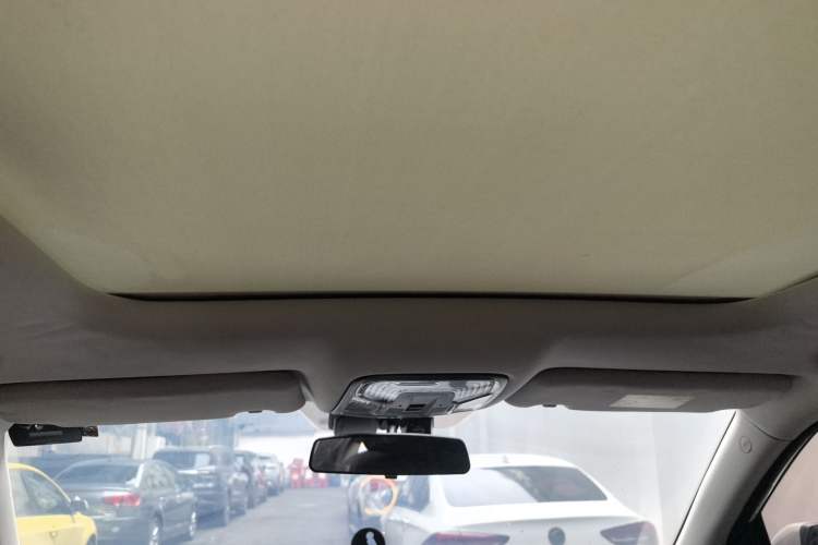 Used CHANGAN CS55 2017 1.5T Automatic Xuan Dong Model