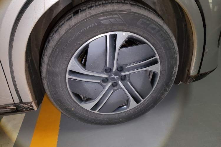 Used XPeng G6 2023 755 Ultra-Long Range Pro