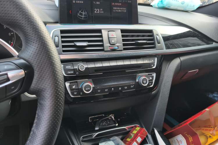 Used BMW 3 Series GT 2019 320i M Sport
