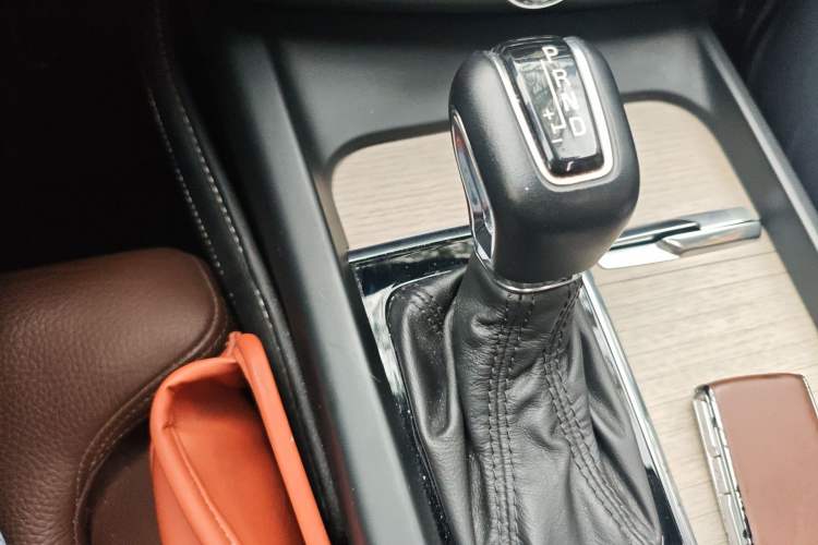 Used Volvo XC60 2020 T5 4x4 Smart Luxury Edition
